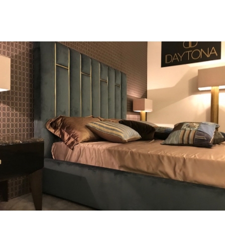 Daytona Pablo Bed