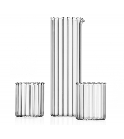 Laguna Set 6 Wine Glasses - Ichendorf 2