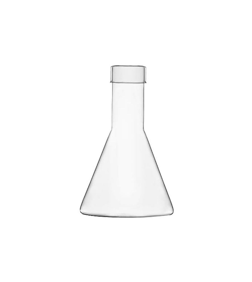 Alchemy Bottle With Cap - Ichendorf