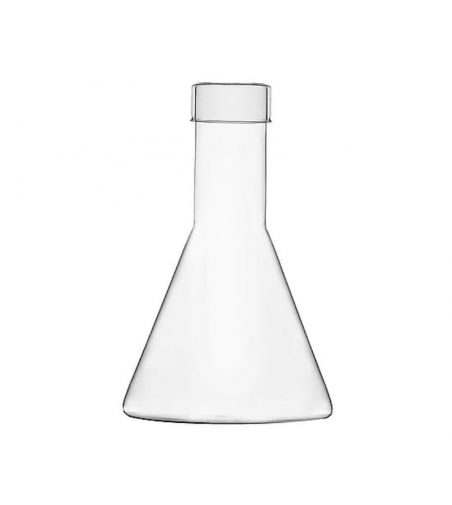 Bottiglia Con Tappo Alchemy - Ichendorf