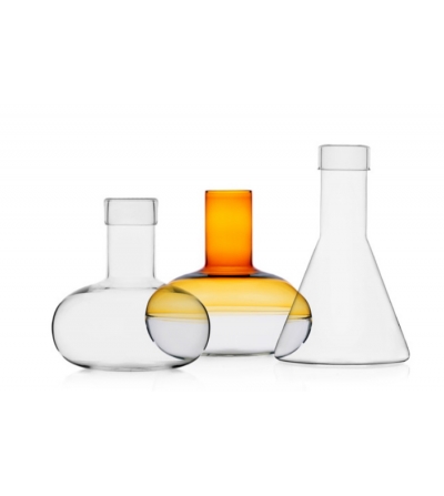 Alchemy Bottle With Cap - Ichendorf 2