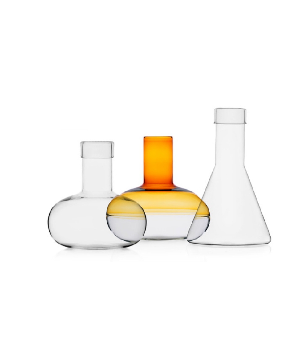 Botella Con Tapón Alchemy - Ichendorf