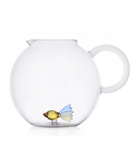 Carafe Poisson Coloré - Ichendorf