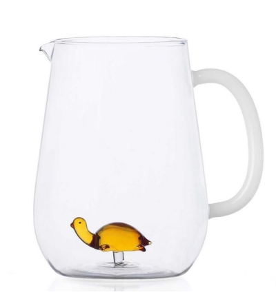 Carafe Tortue Animal Farm - Ichendorf