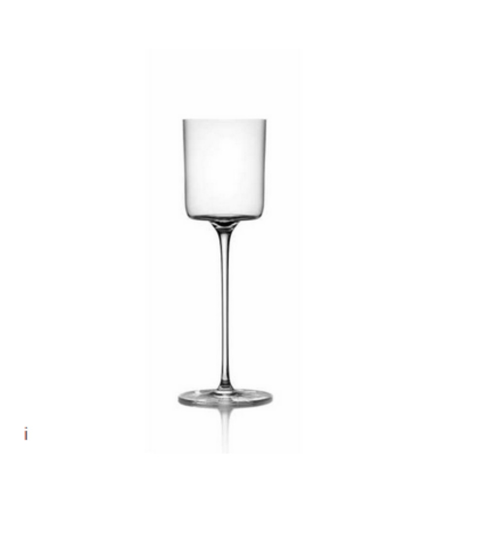 Ensemble 6 Verres Á Vin Arles - Ichendorf