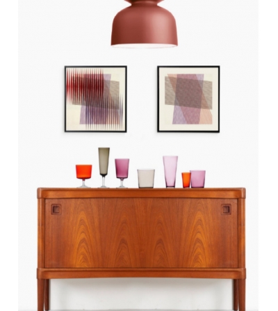 Ensemble 6 Verres À Eau Aurora - Ichendorf 2