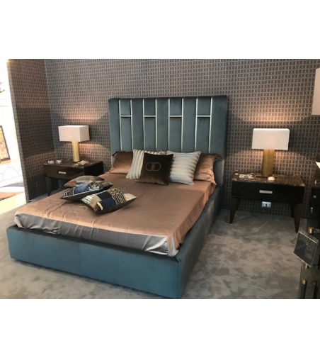 Daytona Dante Nightstand