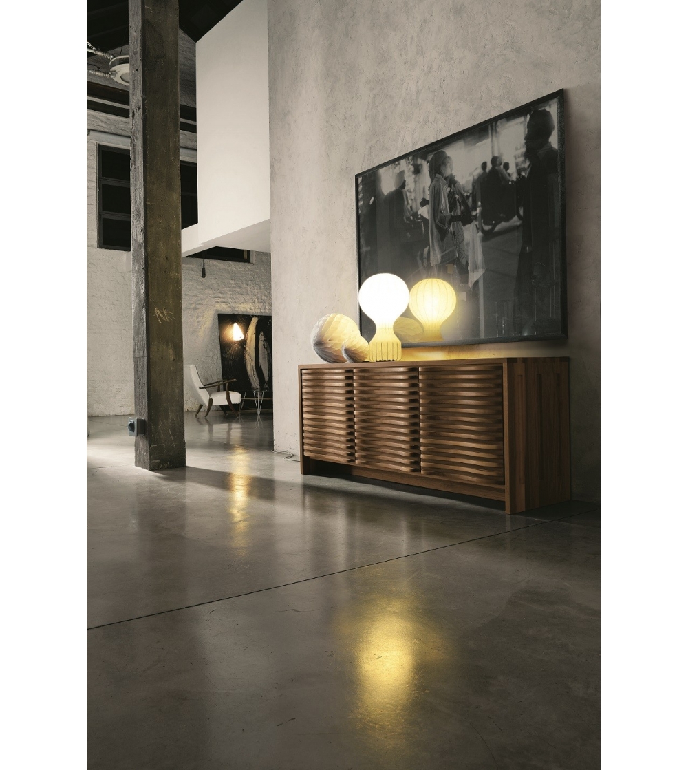 Dale Italia - Sideboard Sinuo