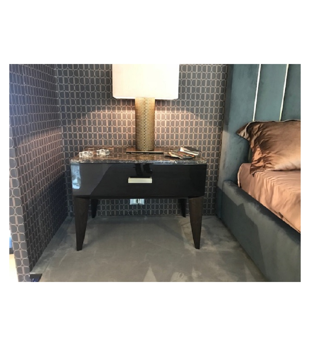 Daytona Dante Table de Chevet