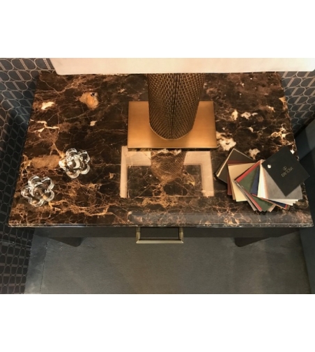 Daytona Dante Table de Chevet