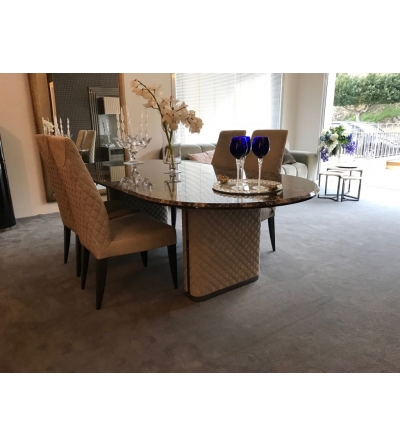 Daytona Table Alfred
