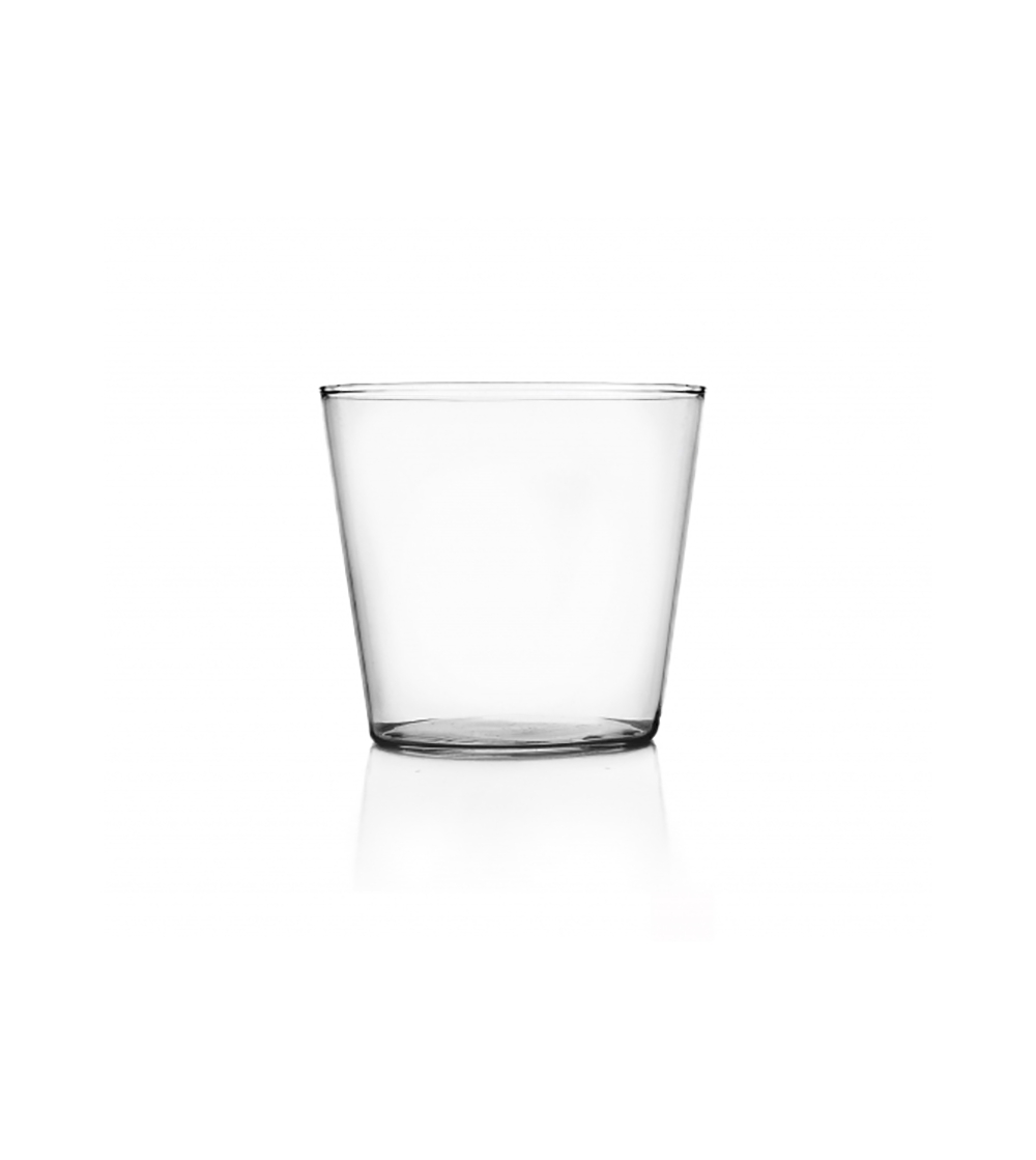 Paquete 4 Vasos Vino Gotto - Ichendorf