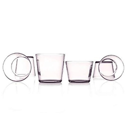 Gotto Set 4 Wine Glasses - Ichendorf 2
