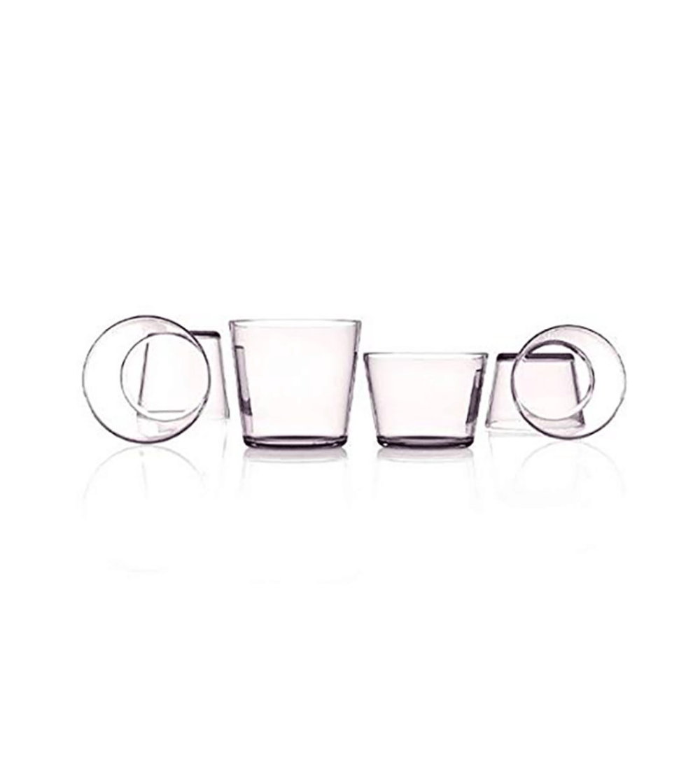 Set 4 Bicchieri Vino Gotto - Ichendorf