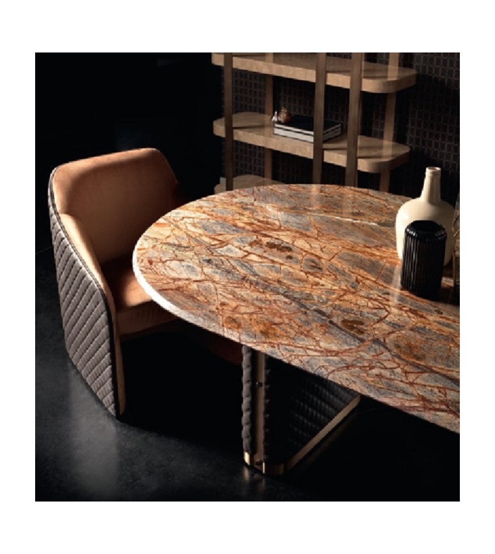 Daytona Table Alfred