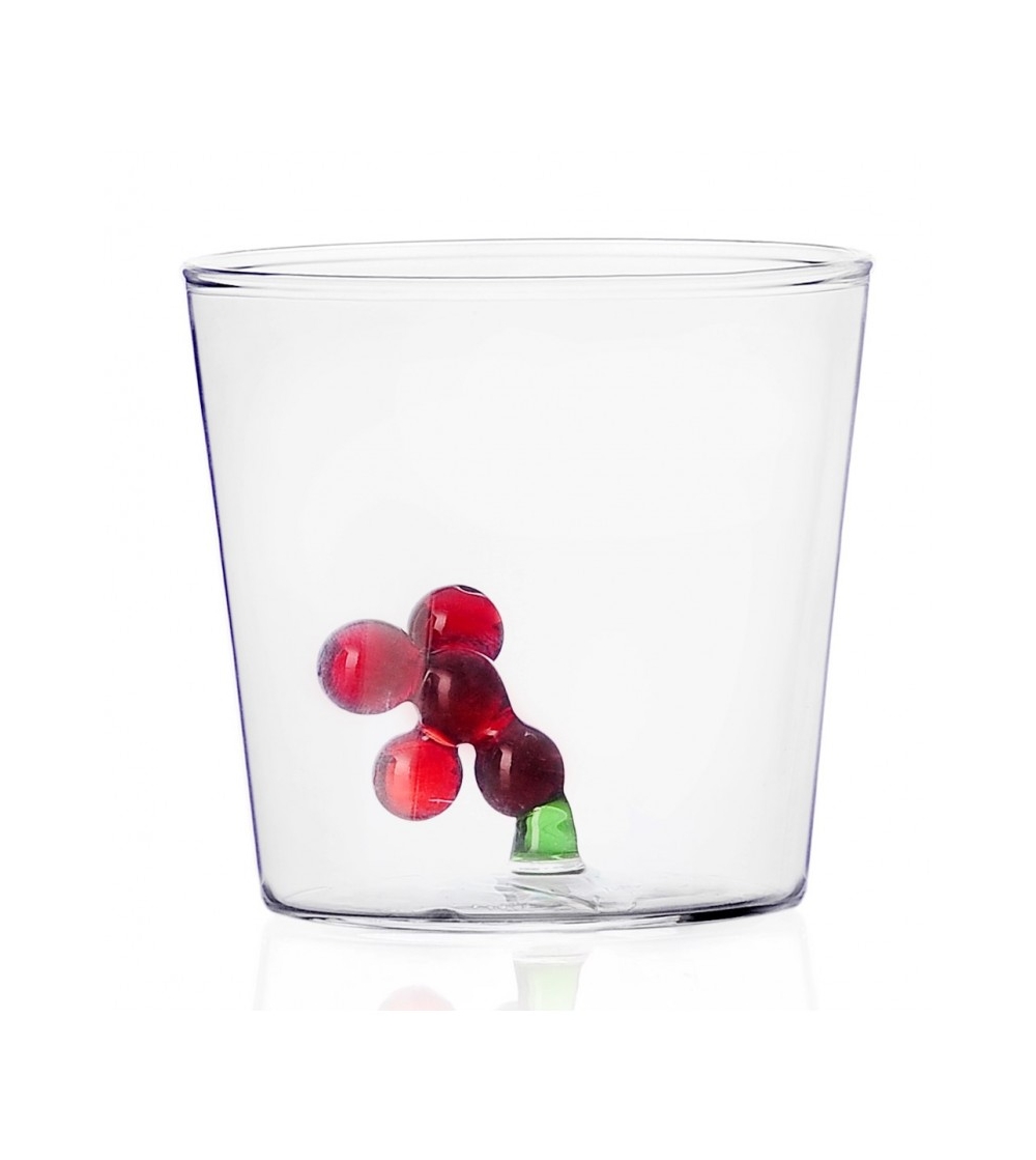 Greenwood Berries Set 3 Tumbler - Ichendorf