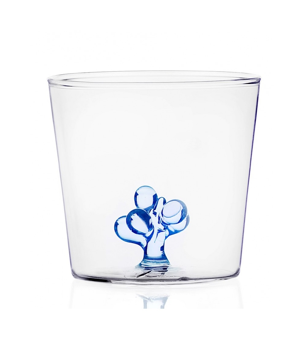 Ensemble 3 Verres Greenwood Rosée - Ichendorf