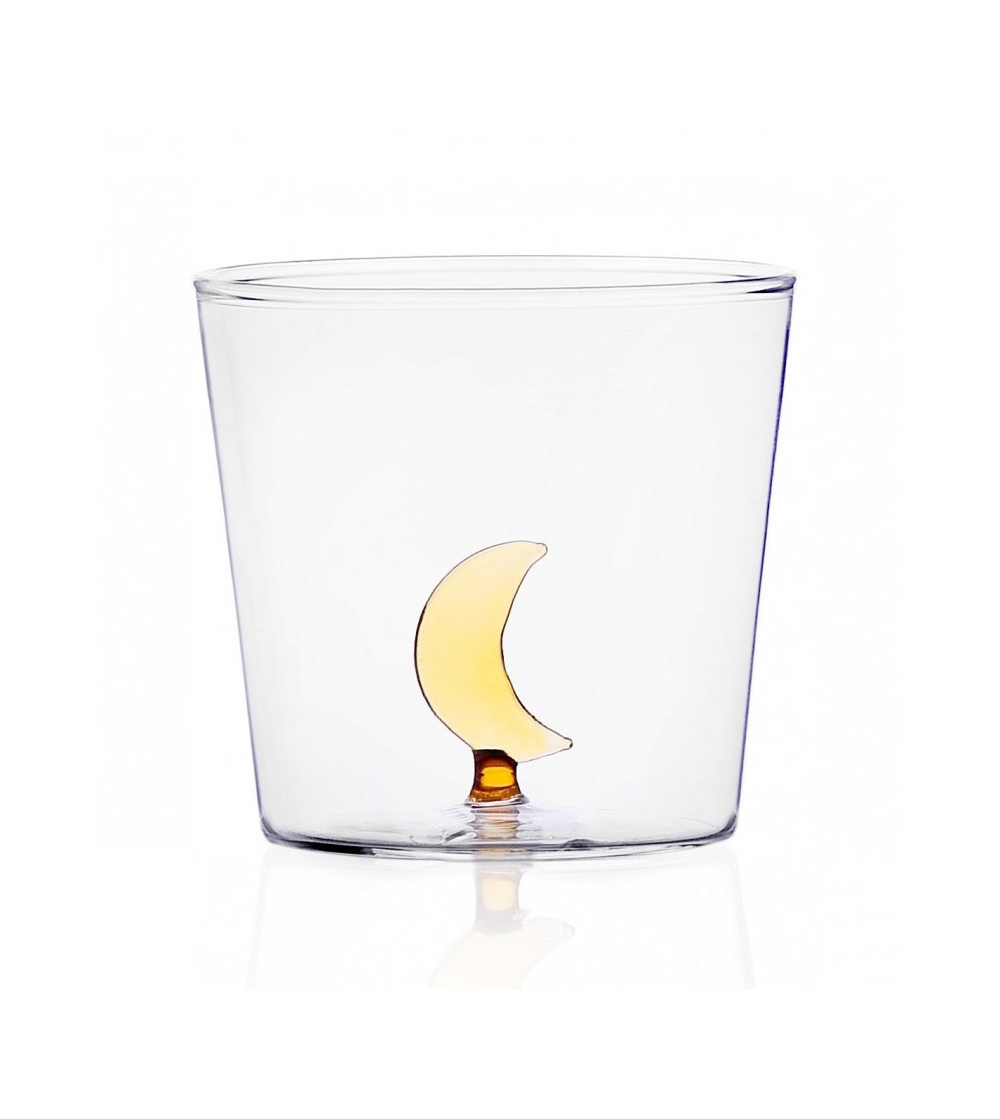 Ensemble 3 Verres Greenwood Lune - Ichendorf