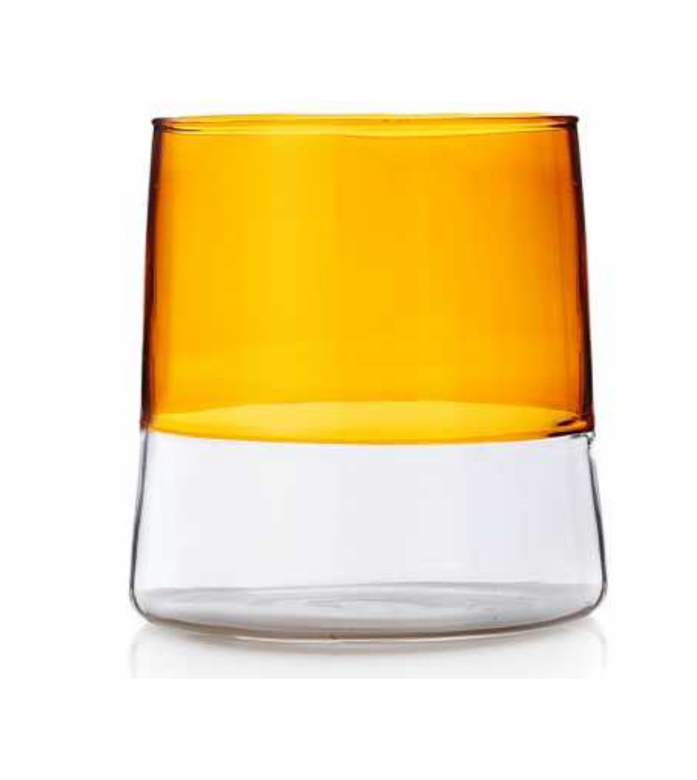 Bicchiere Vino Light Colore - Ichendorf