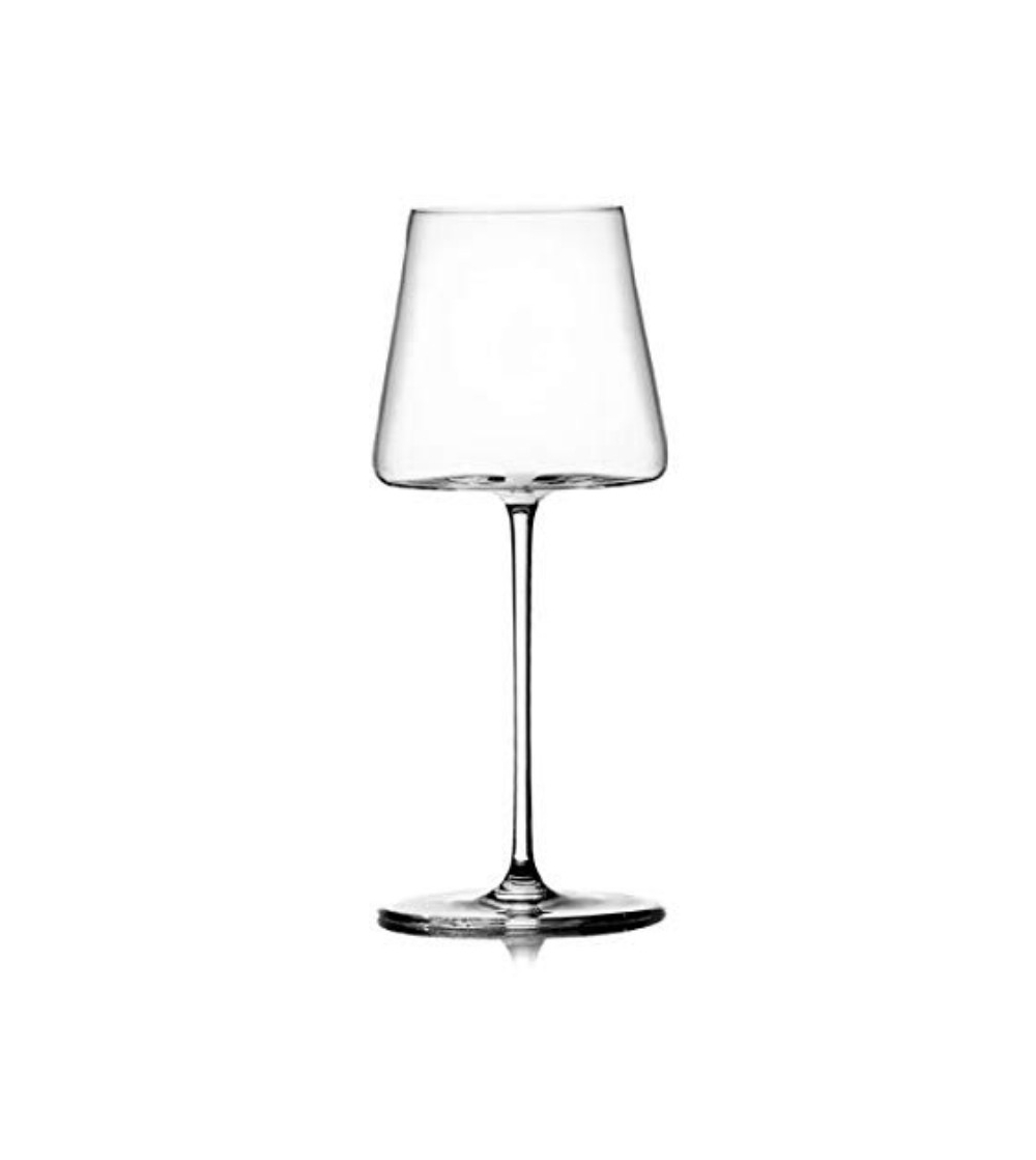 Manhattan Set of 6 Martini Glasses