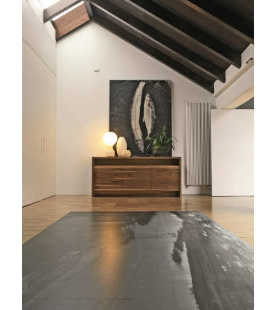 Credenza in legno massello a-150 Dale Italia 2