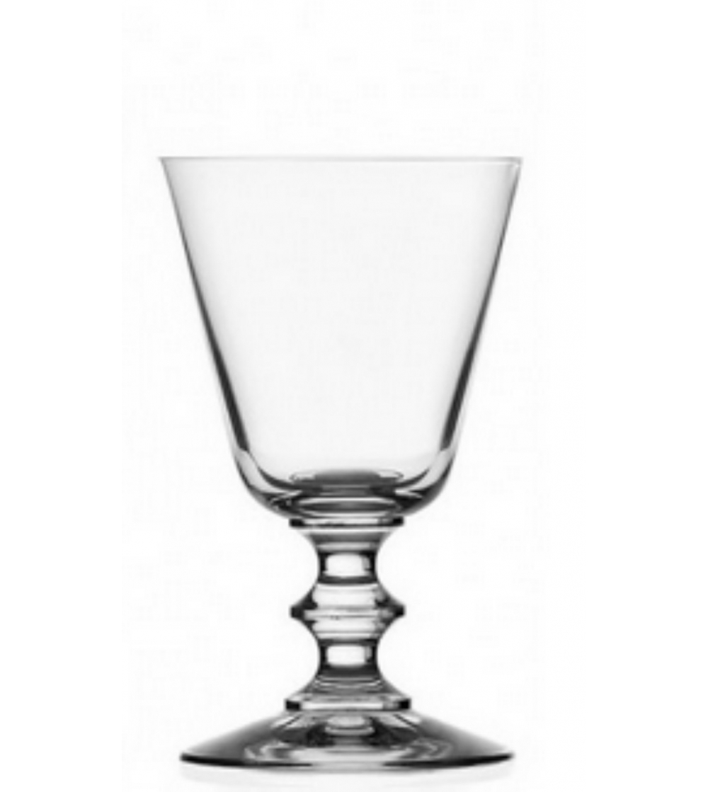 Parigi Set 6 Wine Glasses - Ichendorf