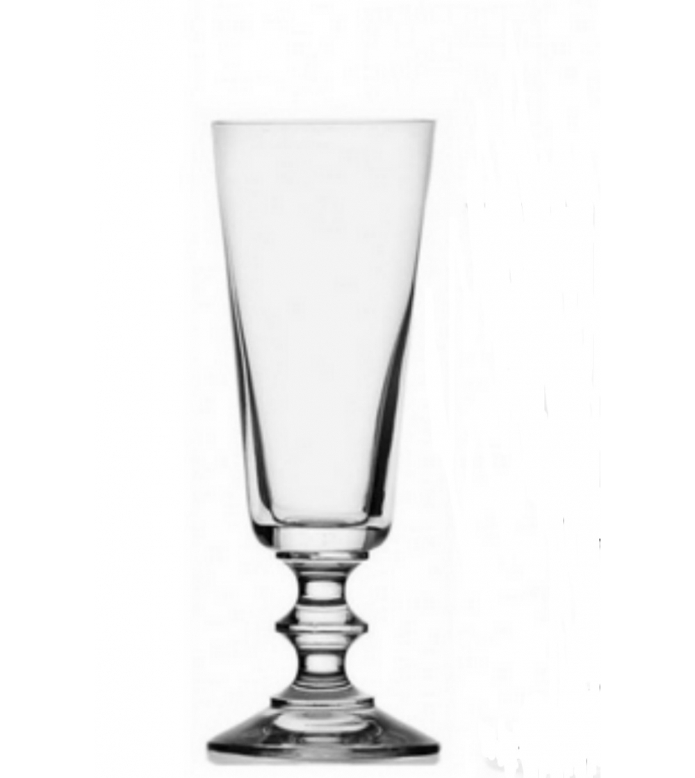 Pack Of 6 Flute Glasses Paris  - Ichendorf