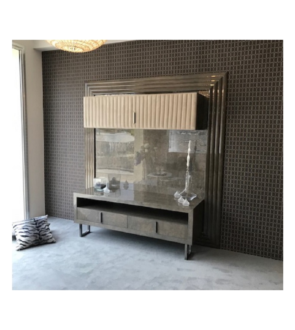 Daytona Porta TV Black Tie