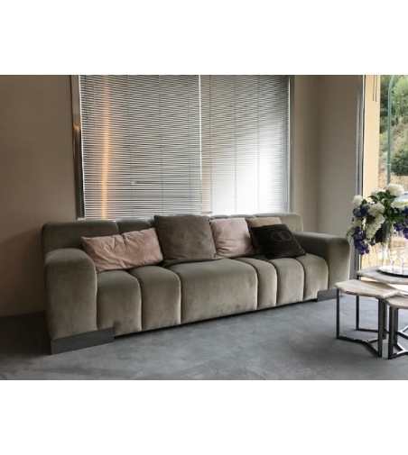 Daytona Sofa Leo