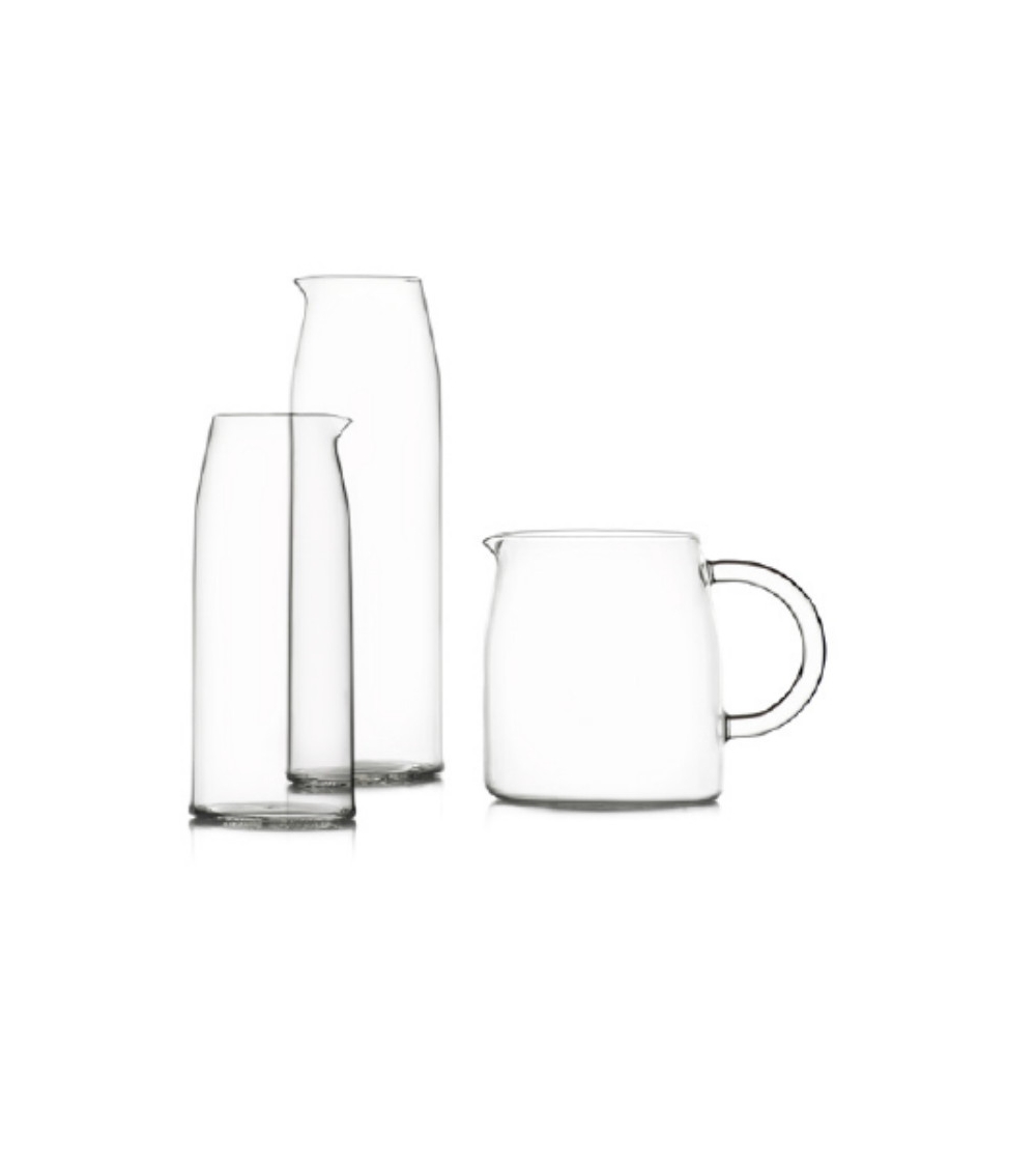 Penguin Jug - Ichendorf