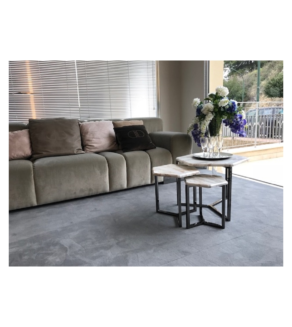 Daytona Couchtisch Park