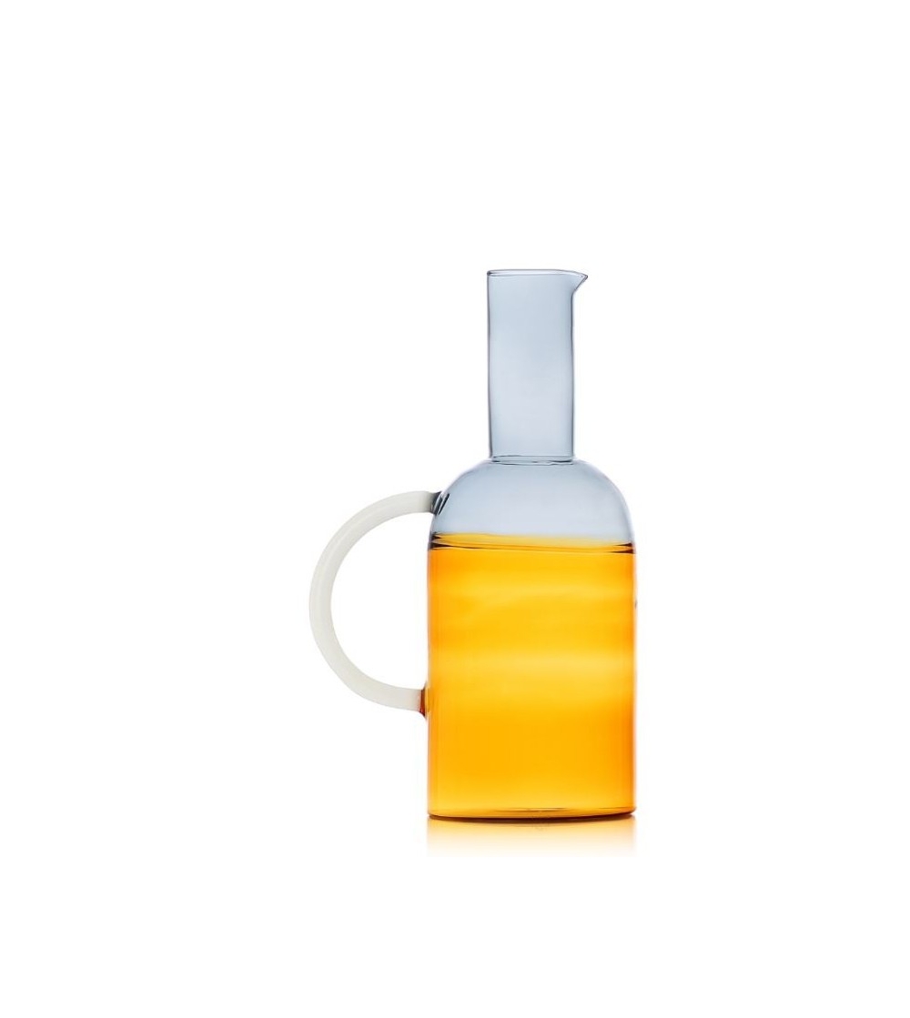 Carafe Tequila Sunrise Ambre/Smoke - Ichendorf