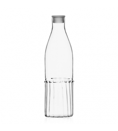 Transit Flasche mit Verschluss - Ichendorf