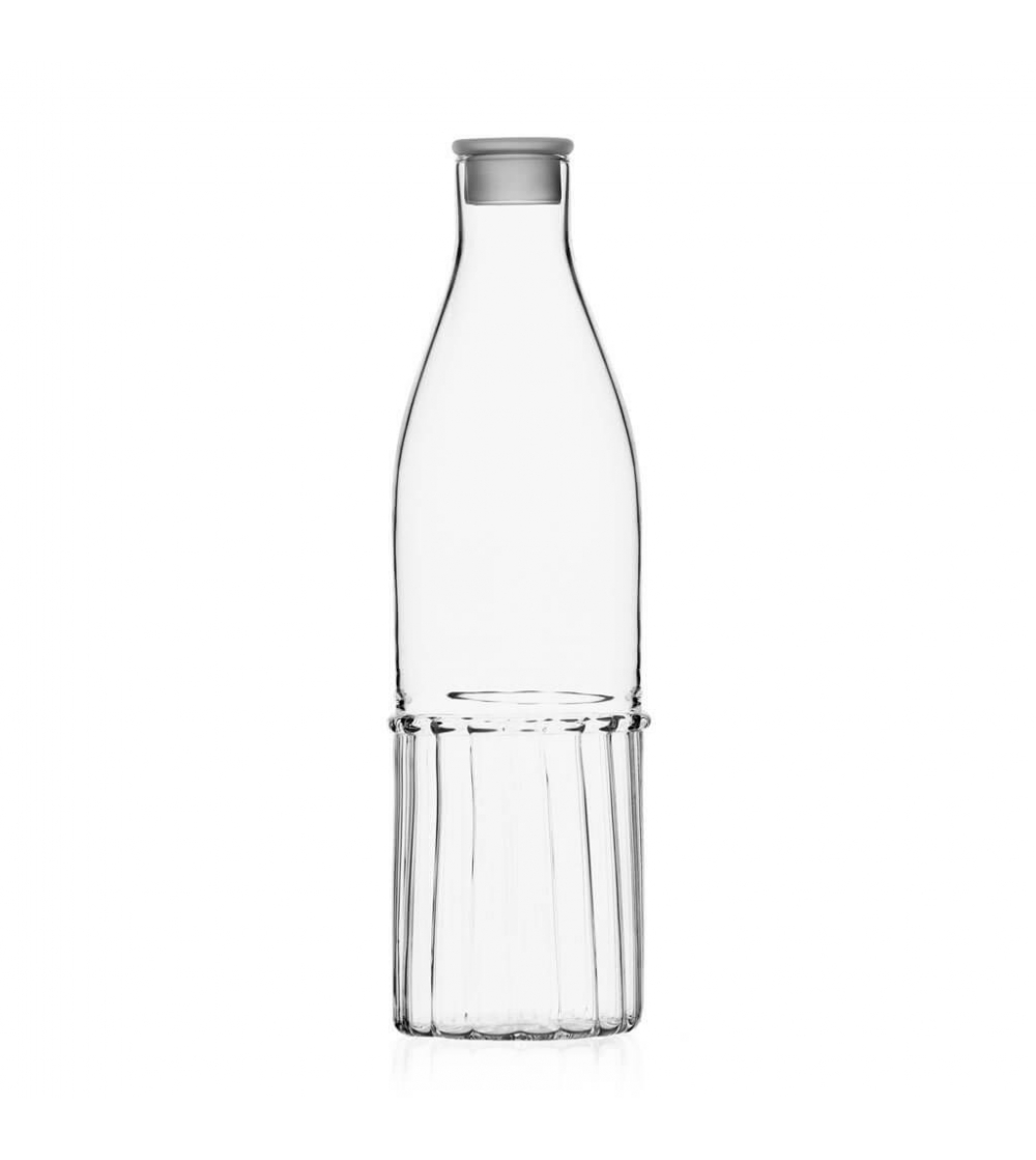 Transit Bottle With Cap - Ichendorf