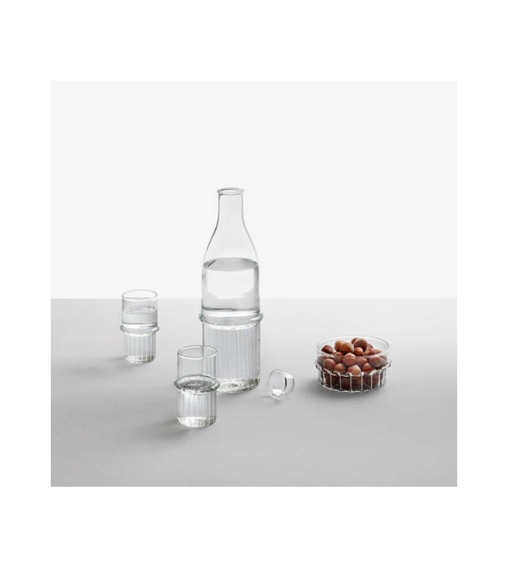 Transit Bottle With Cap - Ichendorf