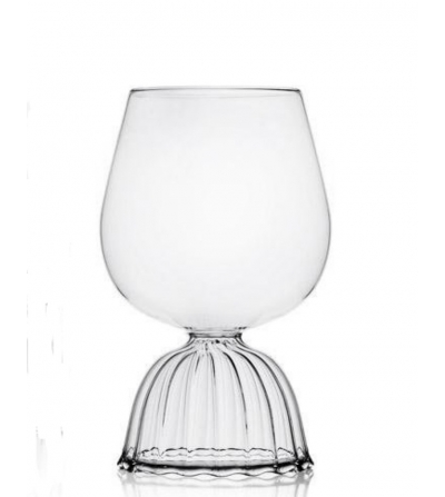 Ensemble 3 Verres À Vin Tutu - Ichendorf