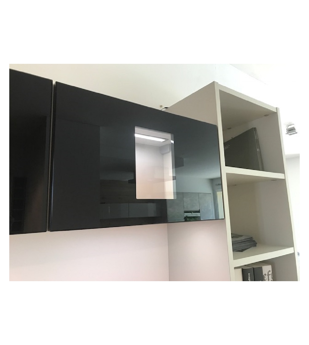 Structura Vis Kitchen
