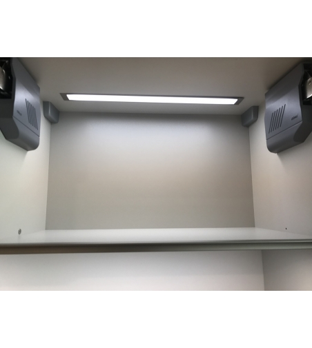 Structura Vis Kitchen