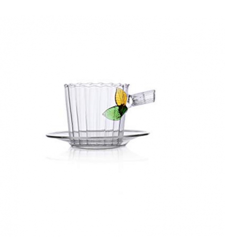 Greenwood Tea Cup - Ichendorf