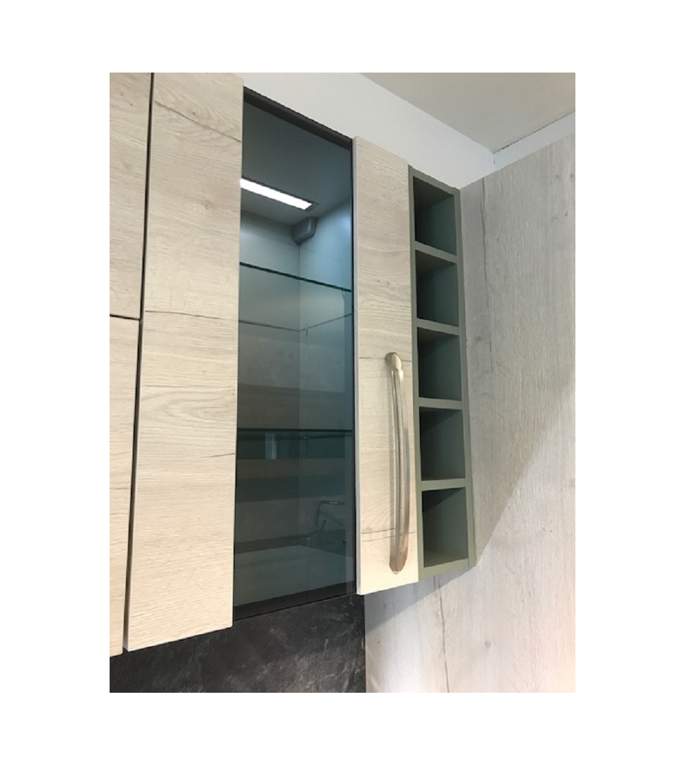 Structura Vis Kitchen