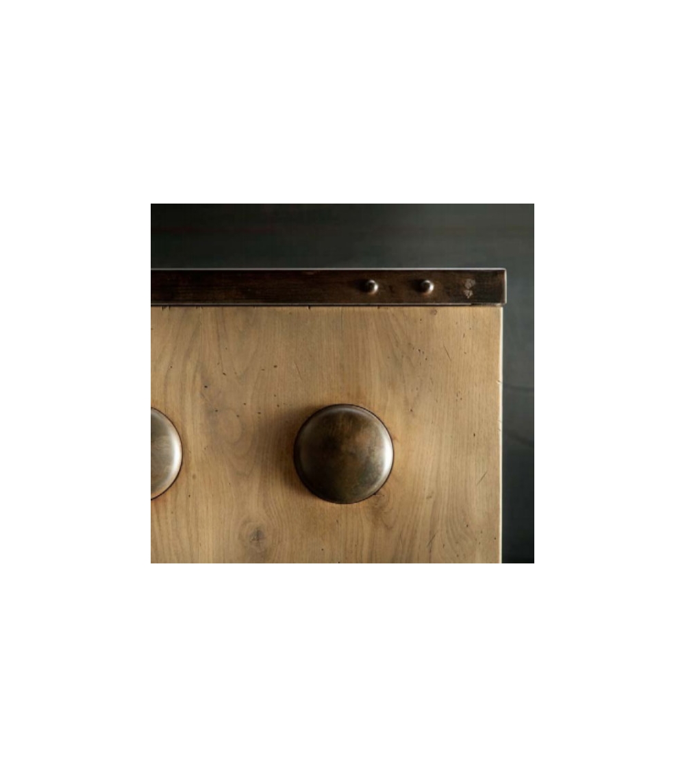 Bamax  Mueble Bar Museum