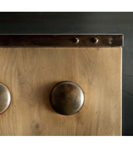 Museum Bamax Bar Cabinet