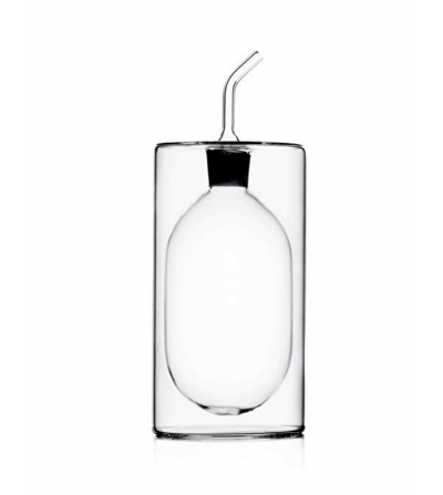 Cilindro Double Wall Oil Jug - Ichendorf