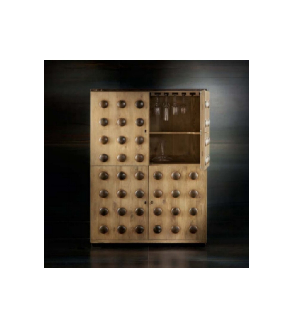 Bamax Barschrank Museum