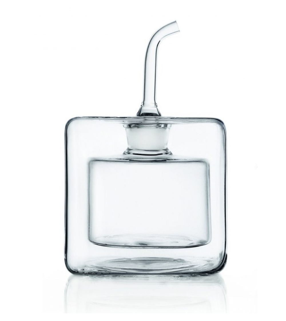 Cube Square Oil Jug - Ichendorf