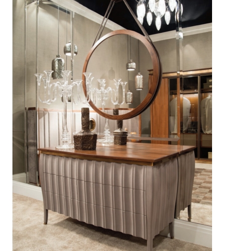 Ribot Bamax Mirror