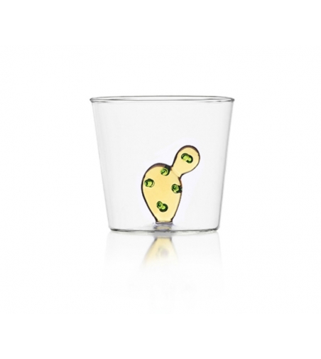 Cactus Desert Plants Tumbler - Ichendorf