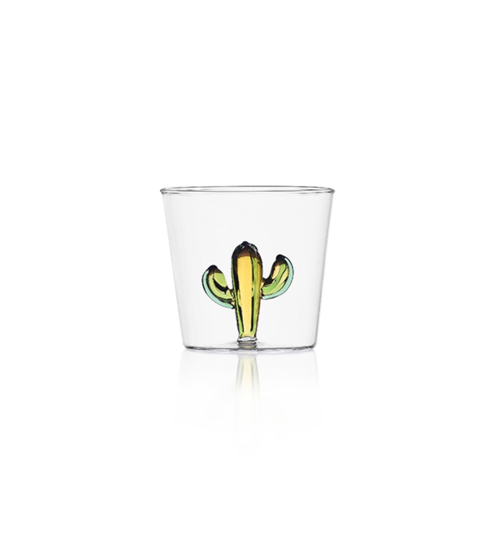 Kaktus Desert Plants Glas - Ichendorf