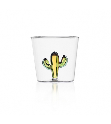Vaso Cactus Desert Plants - Ichendorf