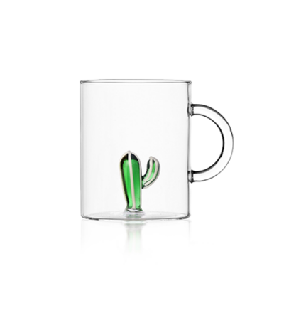 Tasse Cactus Desert Plants - Ichendorf